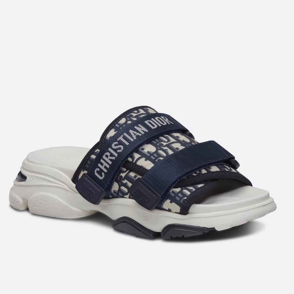 Dior D-WANDER SLIDE